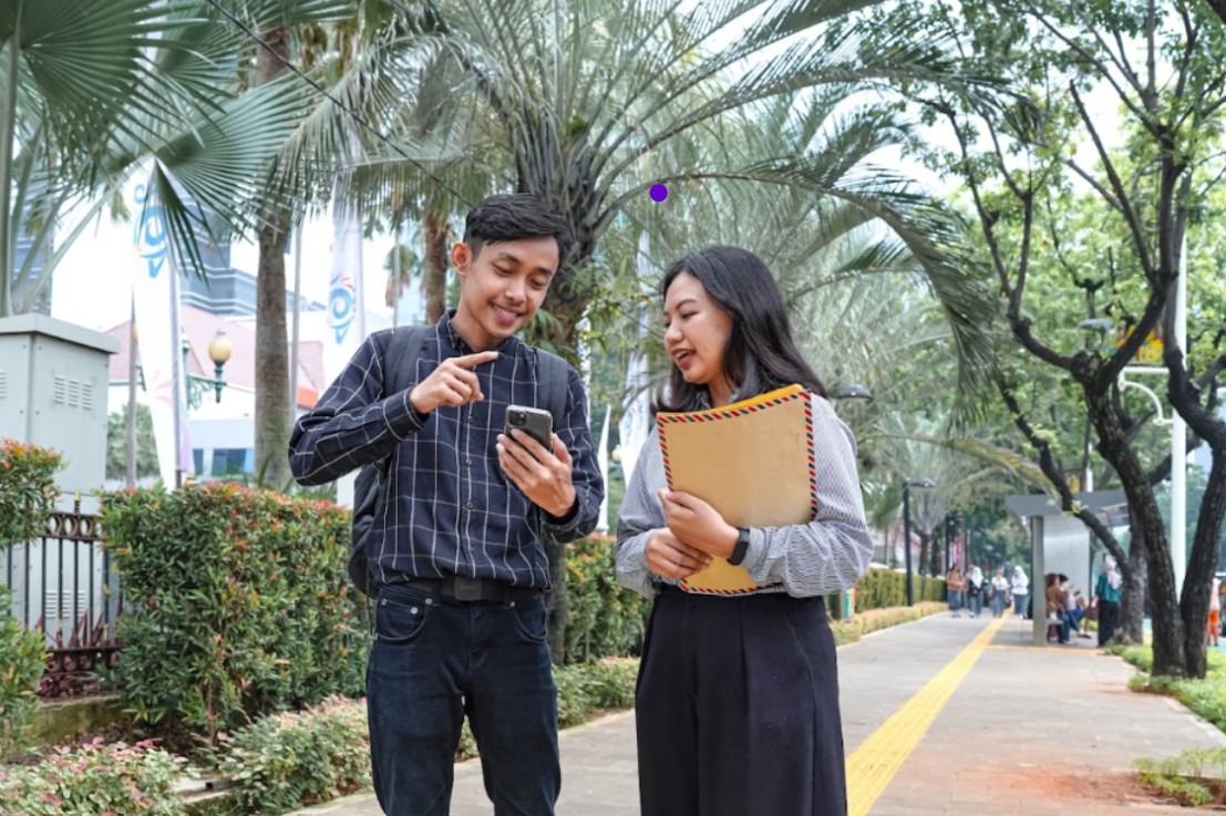 jakarta pelatihan gratis